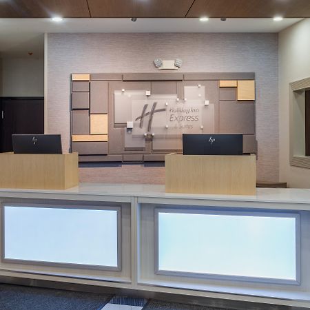 Holiday Inn Express Hotel & Suites Swansea By Ihg Εξωτερικό φωτογραφία