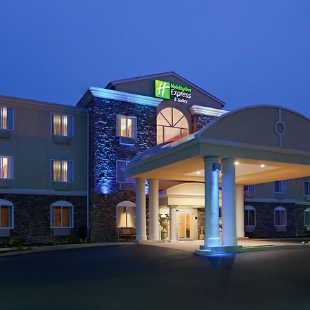 Holiday Inn Express Hotel & Suites Swansea By Ihg Εξωτερικό φωτογραφία