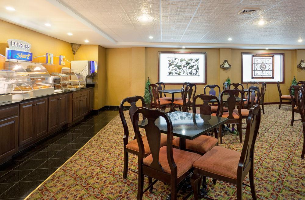 Holiday Inn Express Hotel & Suites Swansea By Ihg Εξωτερικό φωτογραφία