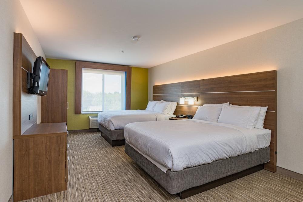Holiday Inn Express Hotel & Suites Swansea By Ihg Εξωτερικό φωτογραφία