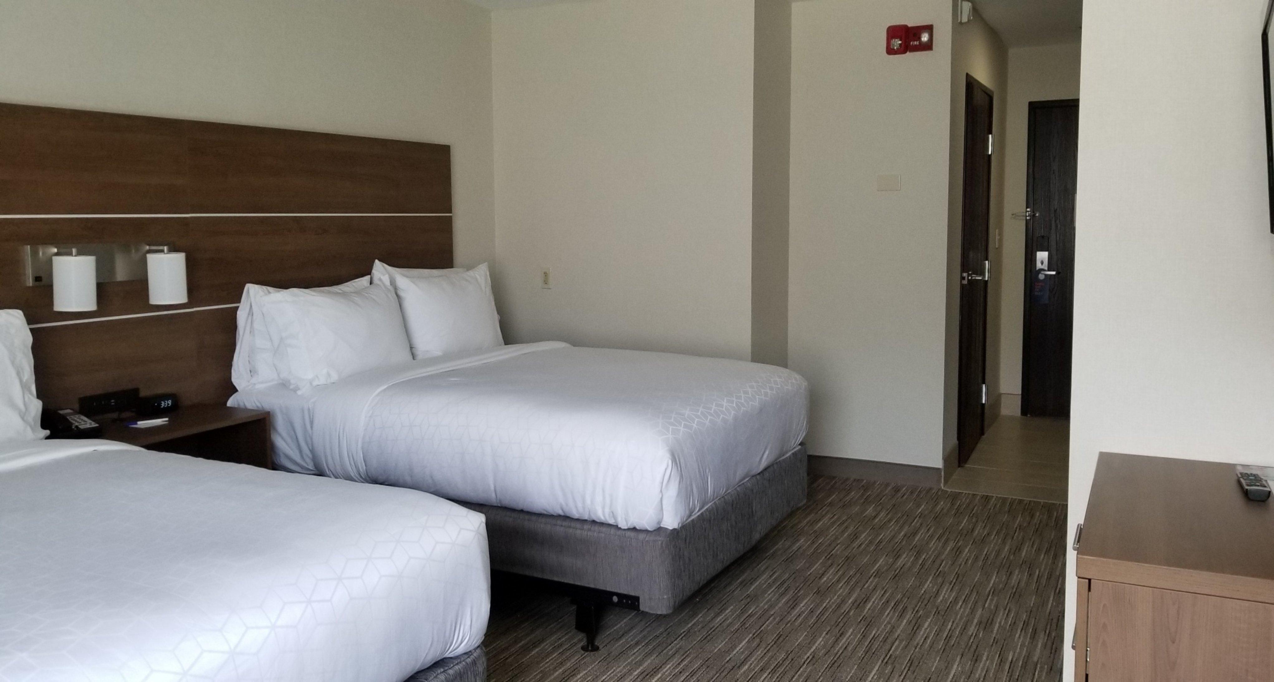 Holiday Inn Express Hotel & Suites Swansea By Ihg Εξωτερικό φωτογραφία