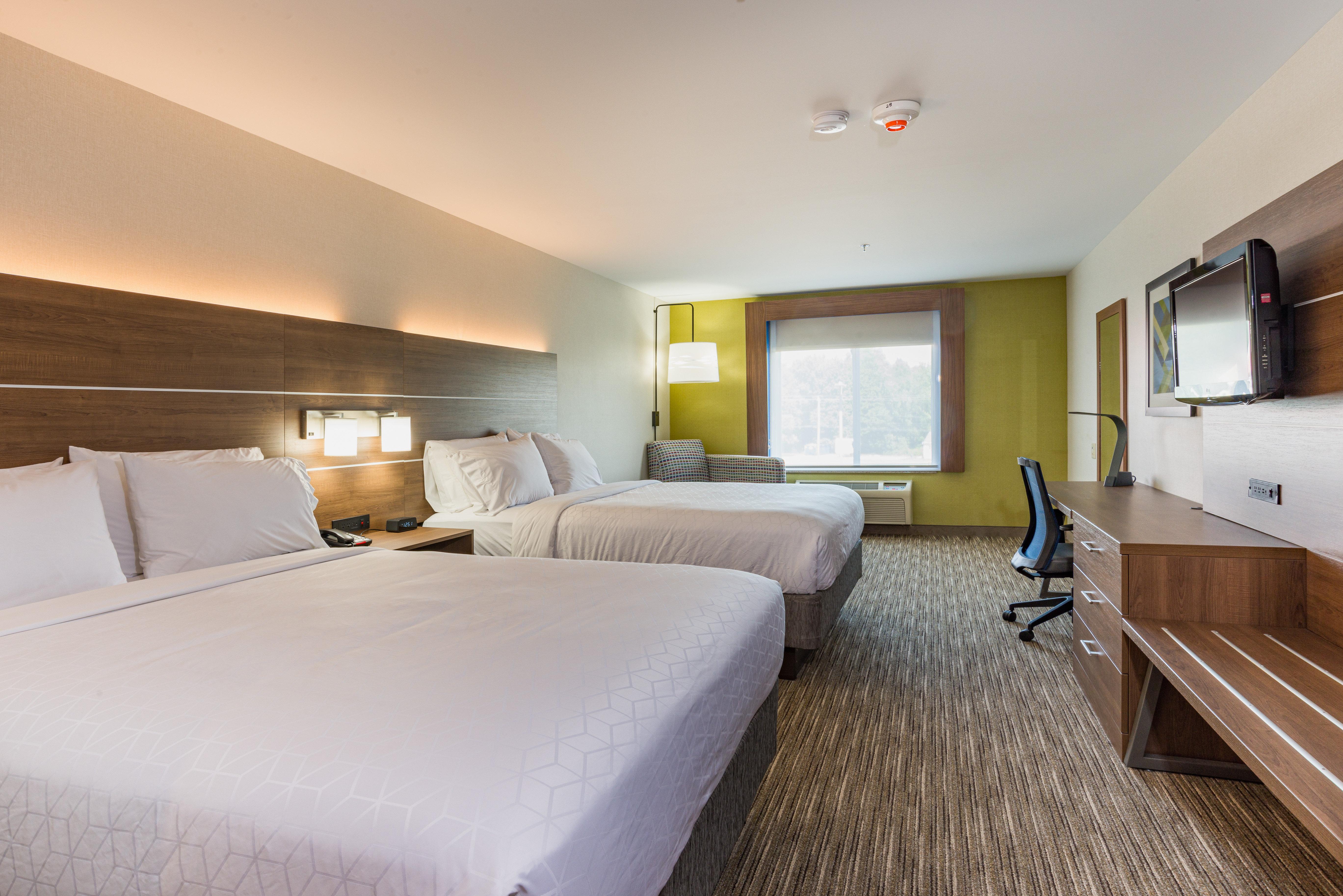 Holiday Inn Express Hotel & Suites Swansea By Ihg Εξωτερικό φωτογραφία