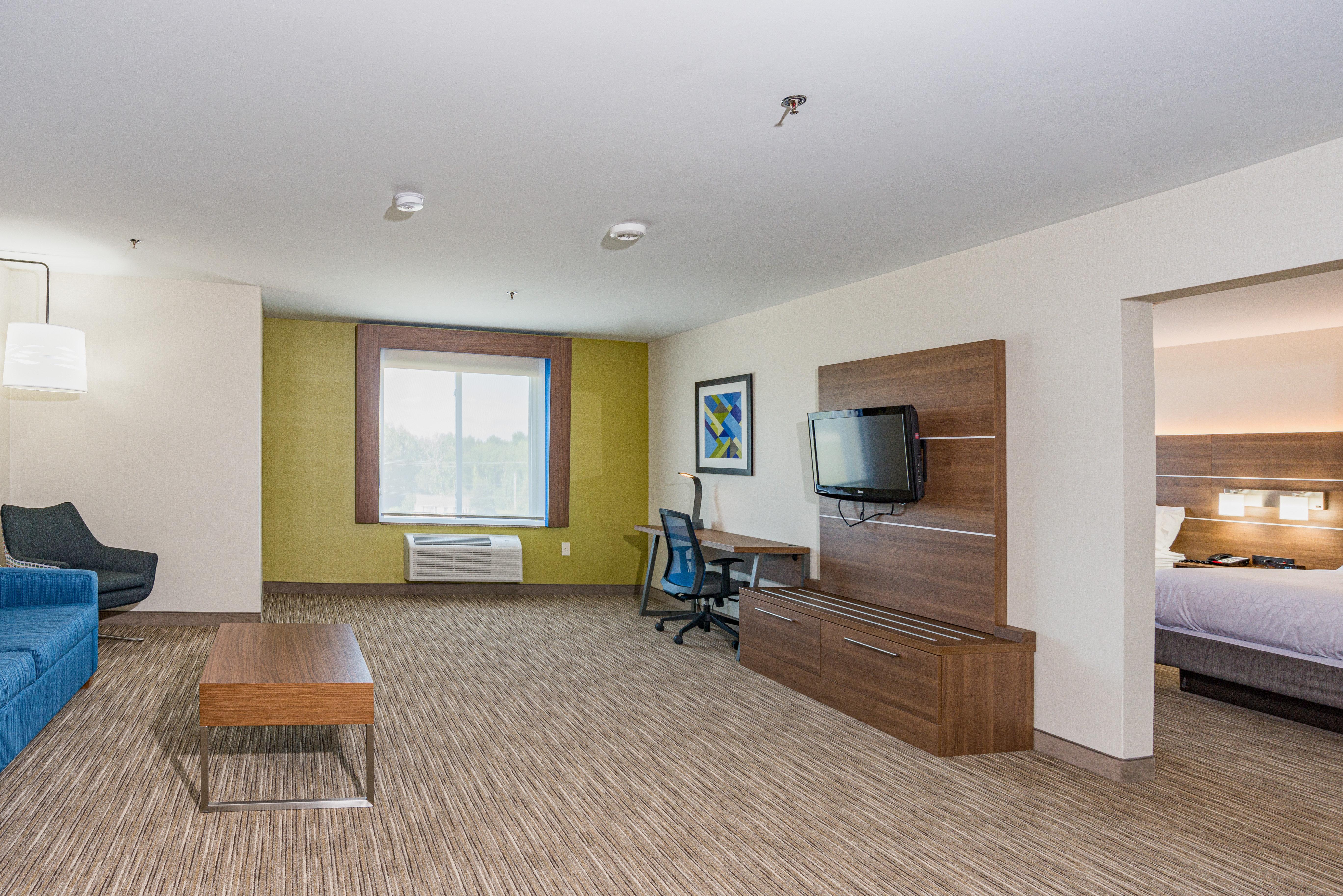 Holiday Inn Express Hotel & Suites Swansea By Ihg Εξωτερικό φωτογραφία