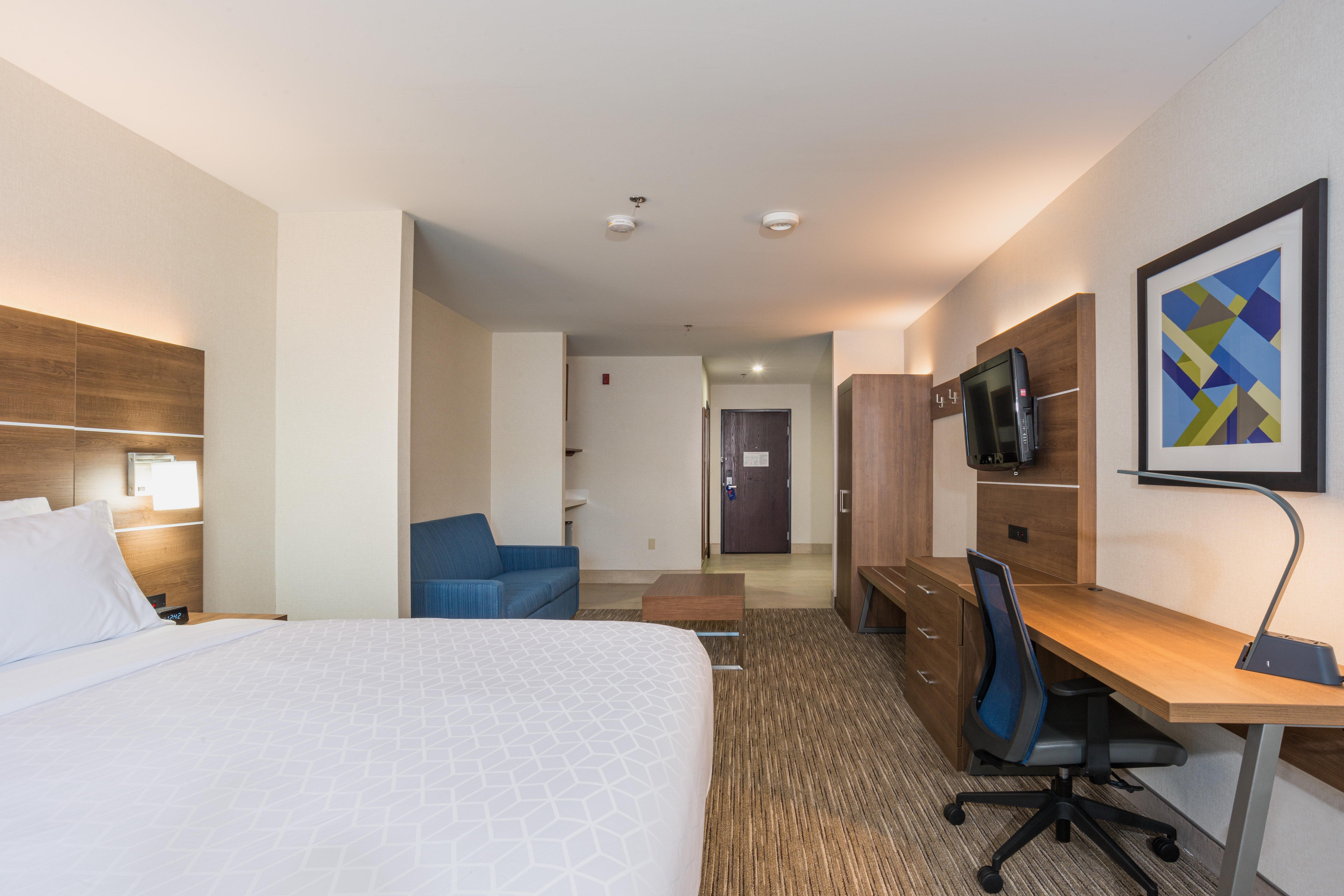 Holiday Inn Express Hotel & Suites Swansea By Ihg Εξωτερικό φωτογραφία