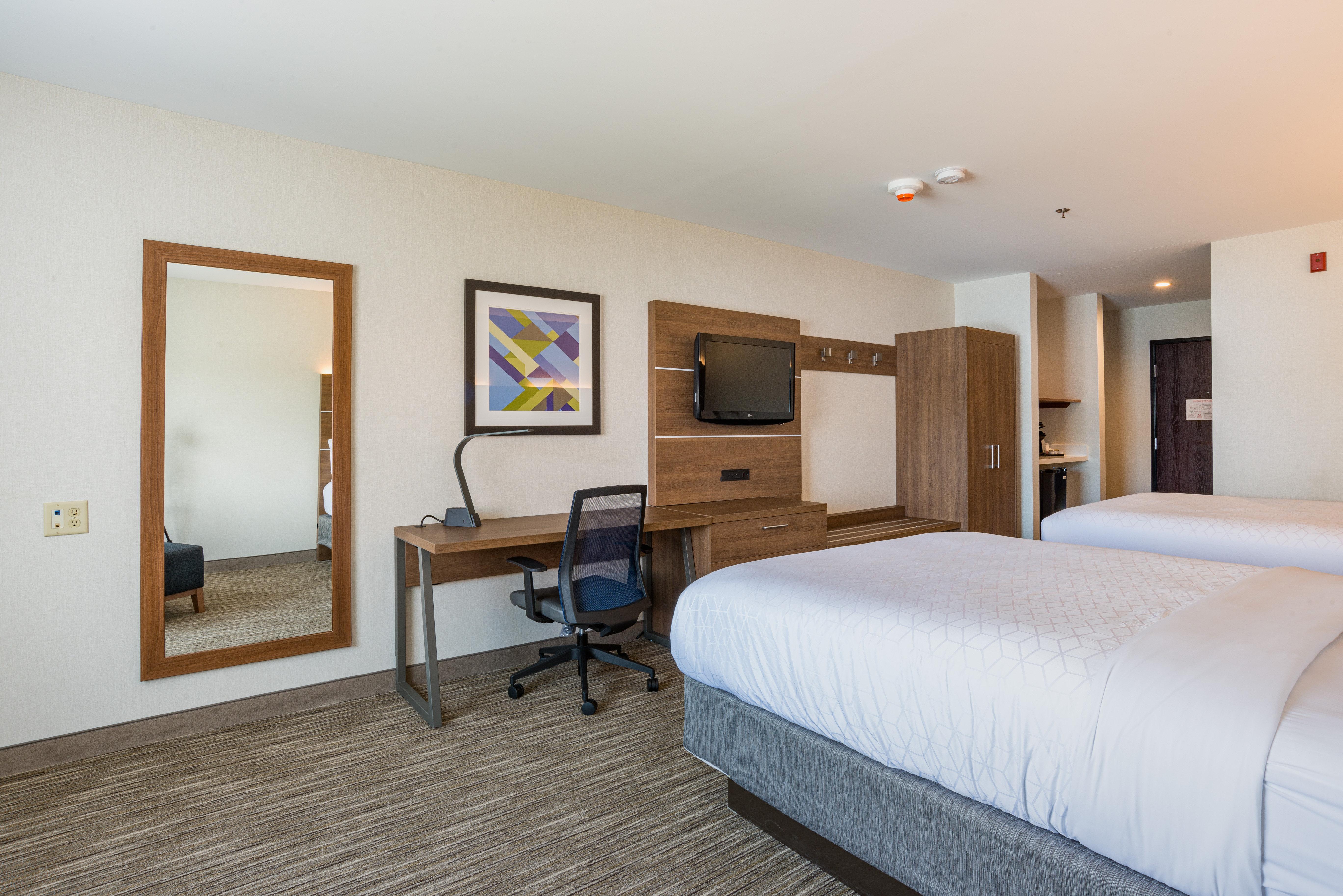 Holiday Inn Express Hotel & Suites Swansea By Ihg Εξωτερικό φωτογραφία