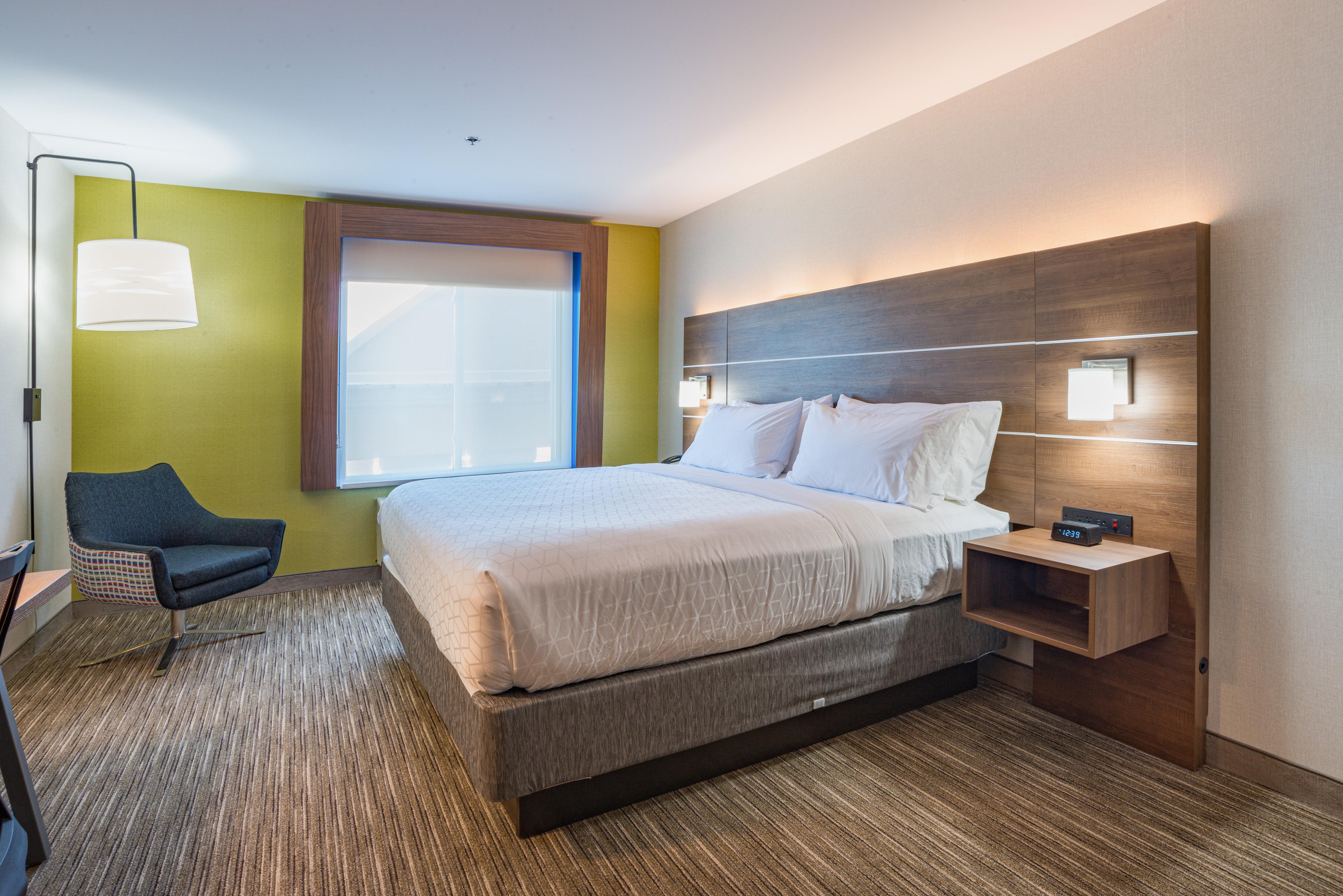 Holiday Inn Express Hotel & Suites Swansea By Ihg Εξωτερικό φωτογραφία