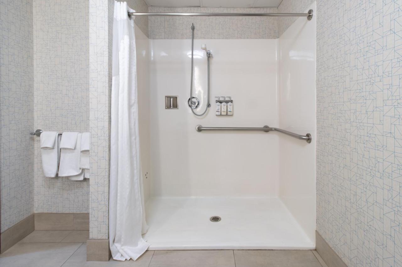 Holiday Inn Express Hotel & Suites Swansea By Ihg Εξωτερικό φωτογραφία