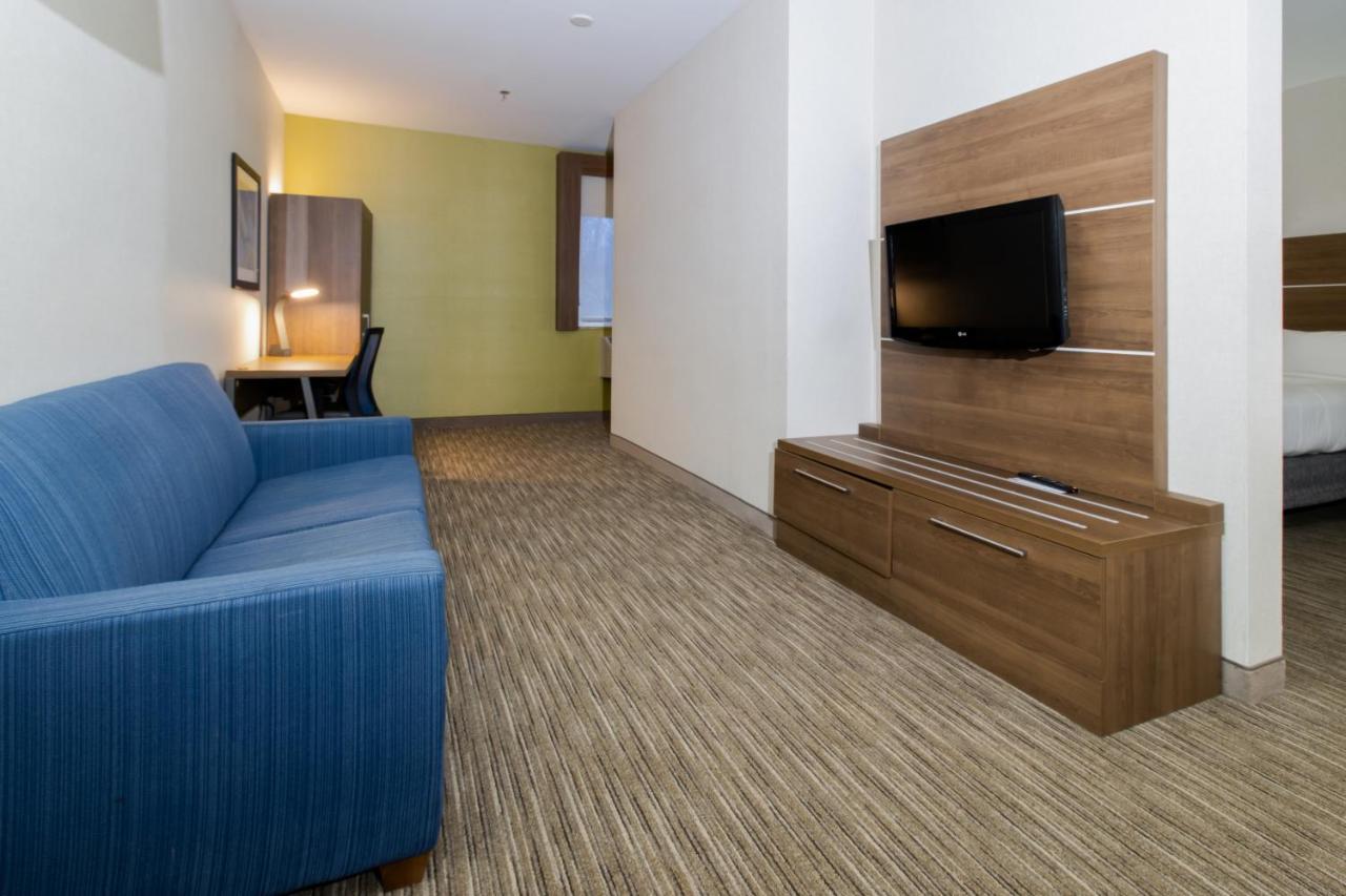 Holiday Inn Express Hotel & Suites Swansea By Ihg Εξωτερικό φωτογραφία