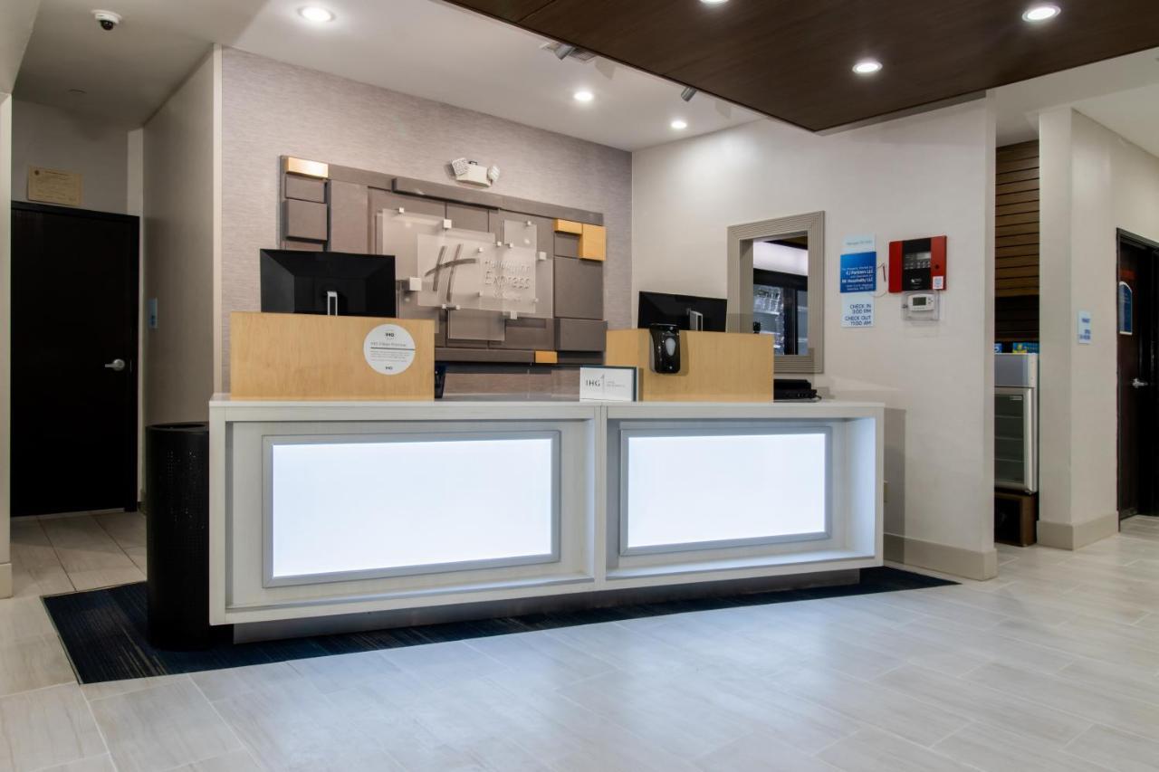 Holiday Inn Express Hotel & Suites Swansea By Ihg Εξωτερικό φωτογραφία