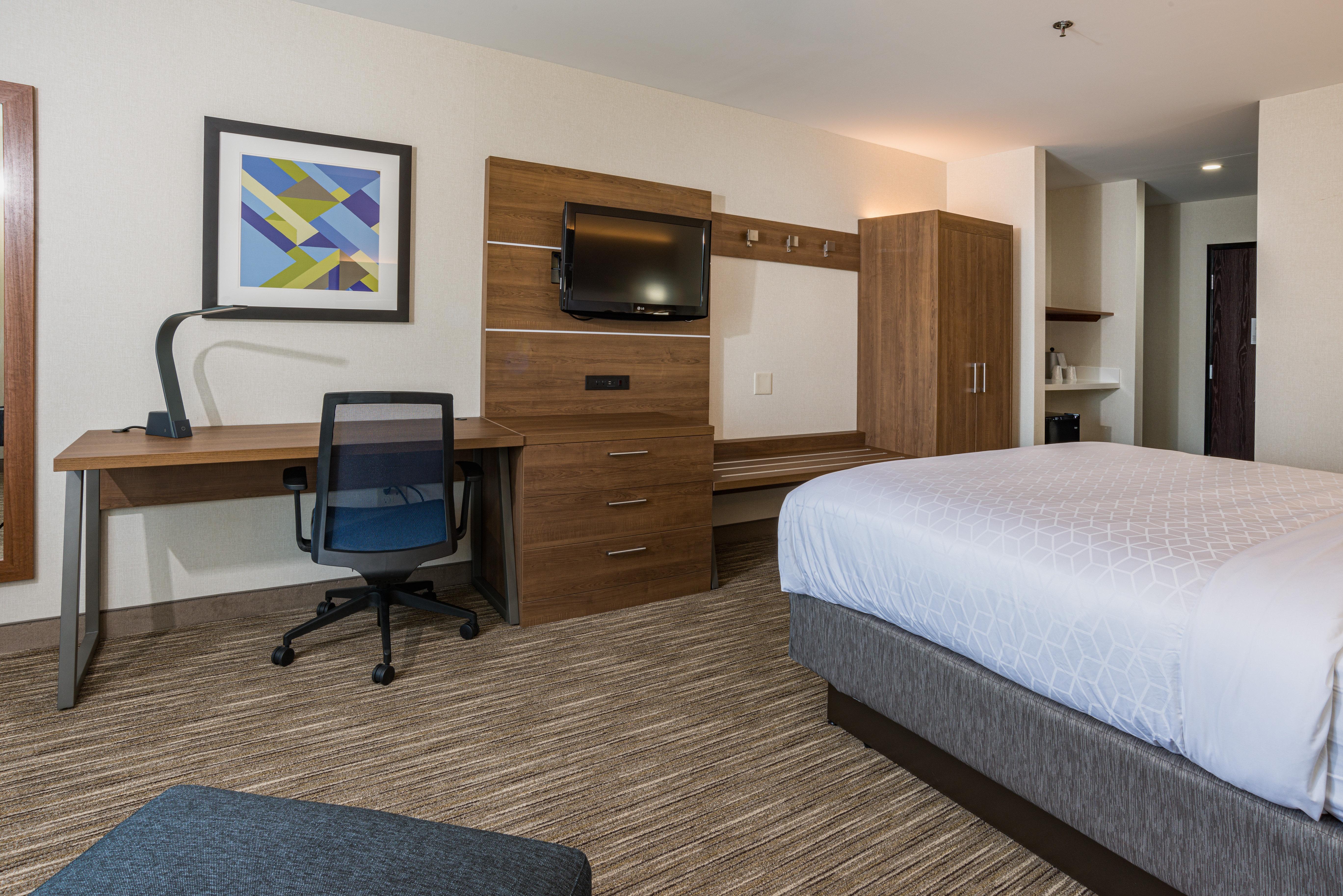 Holiday Inn Express Hotel & Suites Swansea By Ihg Εξωτερικό φωτογραφία