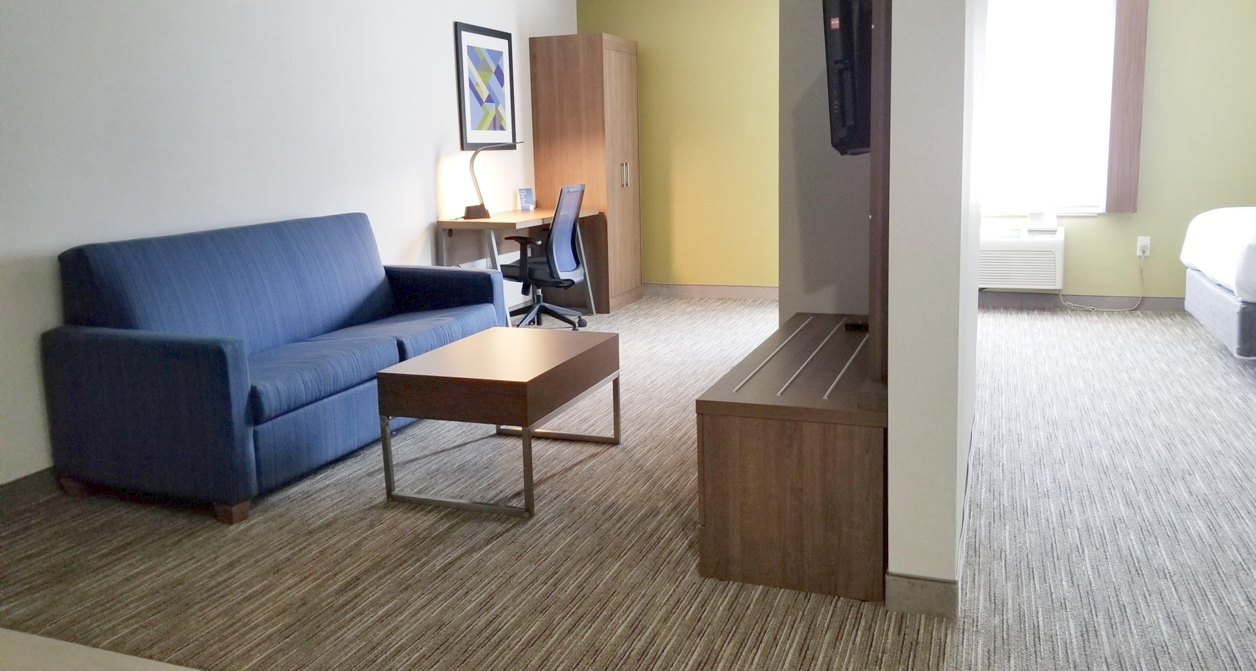 Holiday Inn Express Hotel & Suites Swansea By Ihg Εξωτερικό φωτογραφία