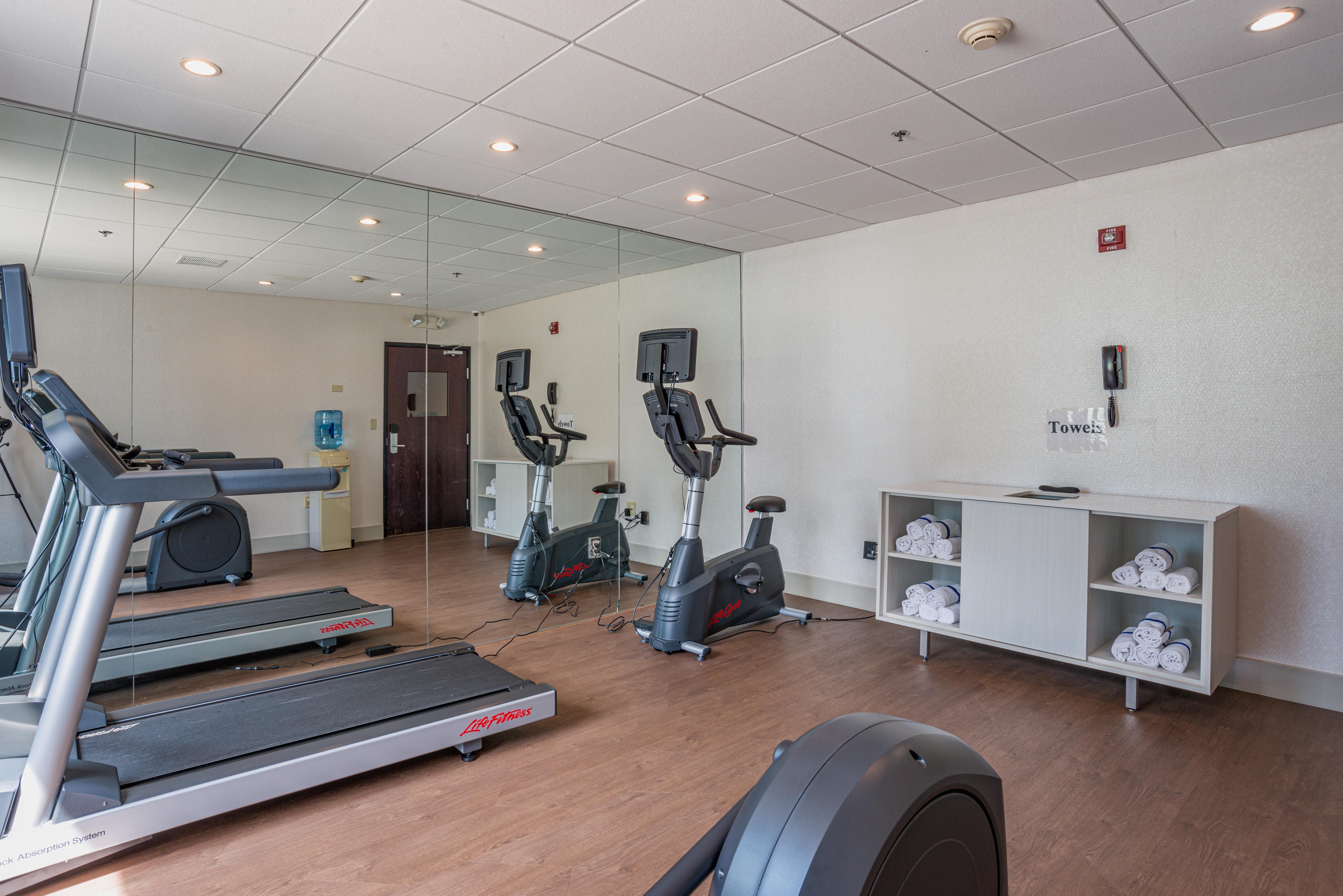 Holiday Inn Express Hotel & Suites Swansea By Ihg Εξωτερικό φωτογραφία