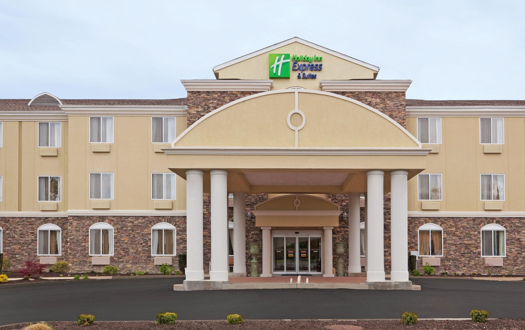 Holiday Inn Express Hotel & Suites Swansea By Ihg Εξωτερικό φωτογραφία
