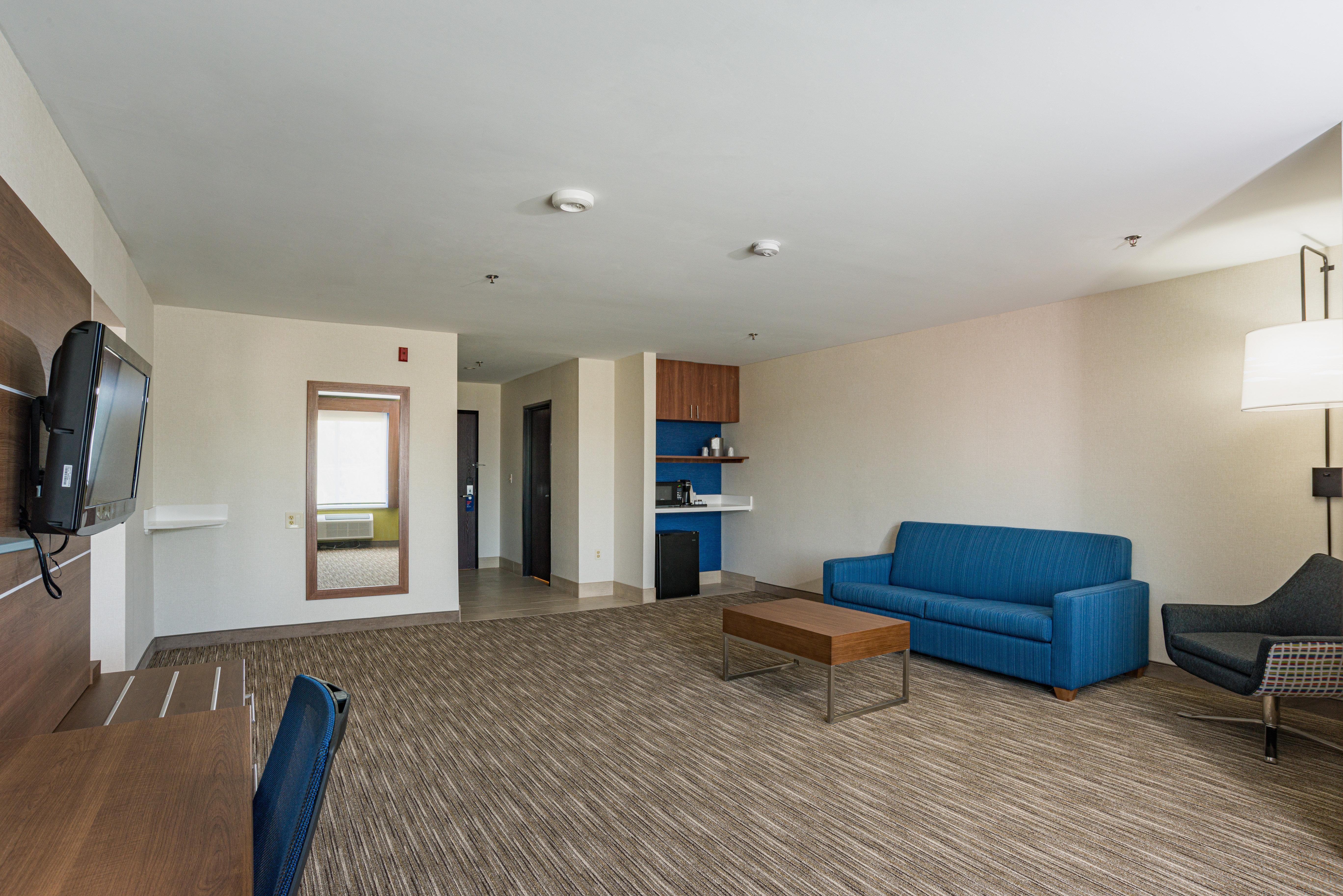 Holiday Inn Express Hotel & Suites Swansea By Ihg Εξωτερικό φωτογραφία