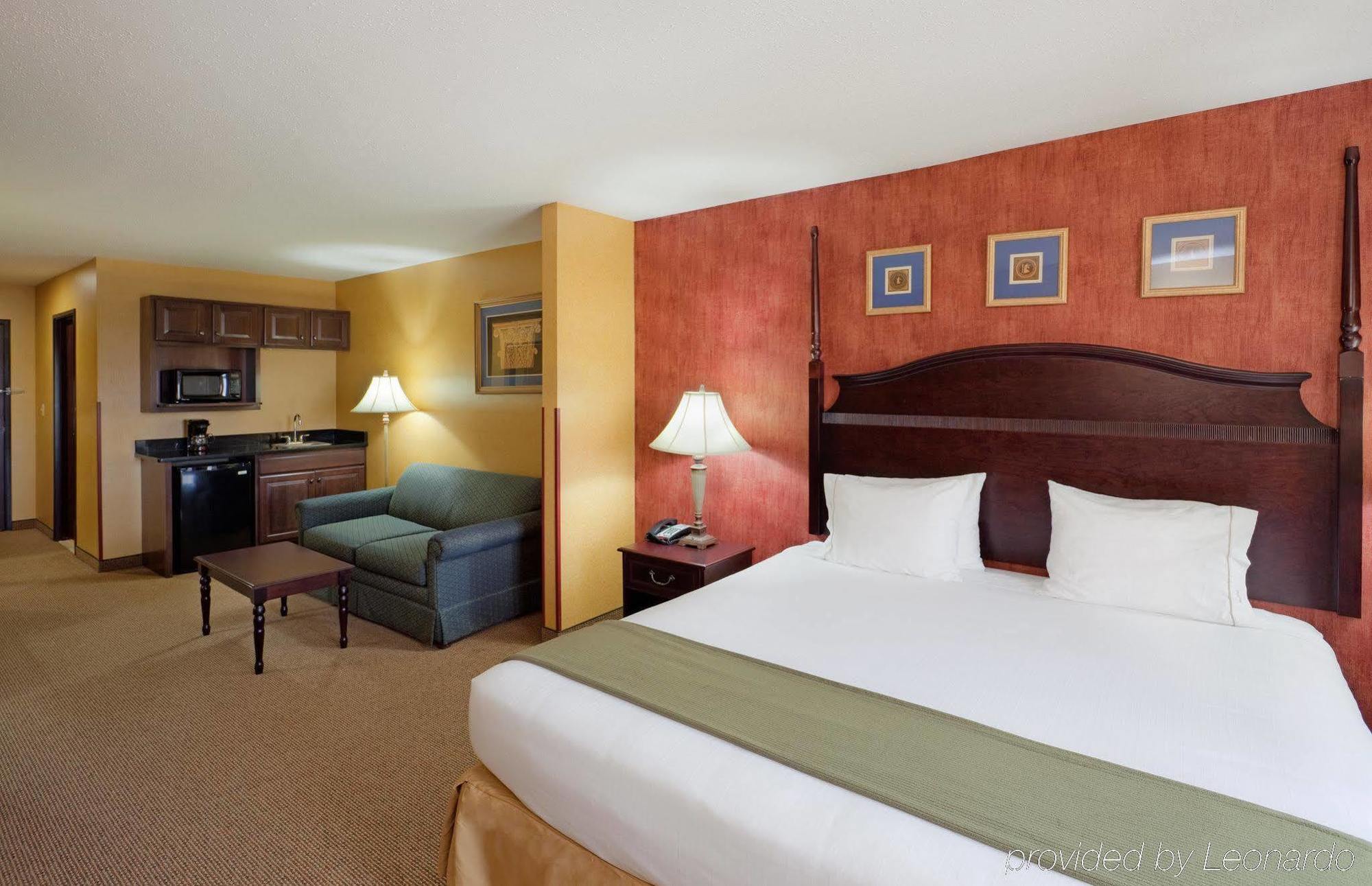 Holiday Inn Express Hotel & Suites Swansea By Ihg Δωμάτιο φωτογραφία
